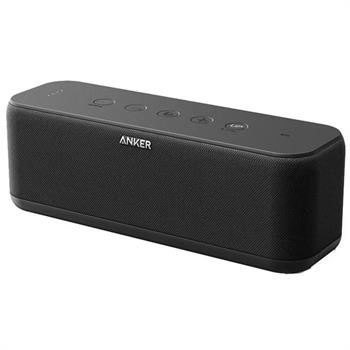 اسپیکر بلوتوثی قابل حمل انکر مدل A3145 SoundCore Boost - 6