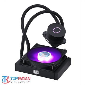 خنک کننده پردازنده کولرمستر مدل MASTERLIQUID ML120L V2 RGB - 4