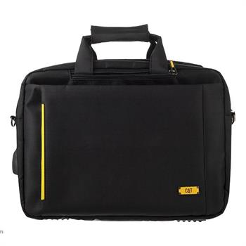 کیف لپ تاپ مدل CT-06 مناسب برای لپ تاپ 15.6 اینچی - 2