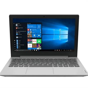 لپ تاپ 11.6 اینچ لنوو مدل IdeaPad Slim 1 پردازنده A6 9220e رم 4GB حافظه 256GB SSD گرافیک HD Radeon R4