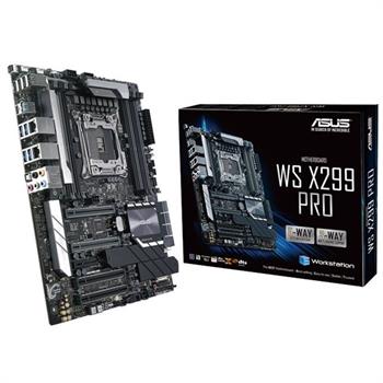 مادربرد ایسوس مدل WS X299 PRO LGA 2066