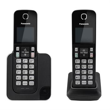 تلفن بی سیم پاناسونیک KX-TGC352 - 2