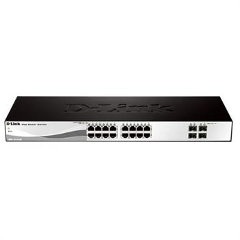 سوئیچ - D-link - 8