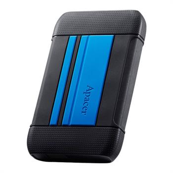 هارد اکسترنال اپیسر مدل AC633 ظرفیت 2 ترابایت - 4