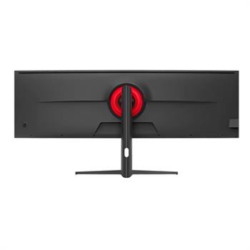 مانیتور 49 اینچ تویستد مایندز مدل TM492K - 3