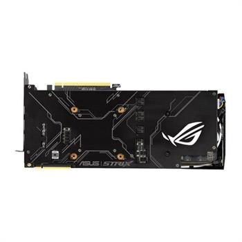 کارت گرافیک ایسوس STRIX GeForce RTX2080TI O11G GAMING - 7