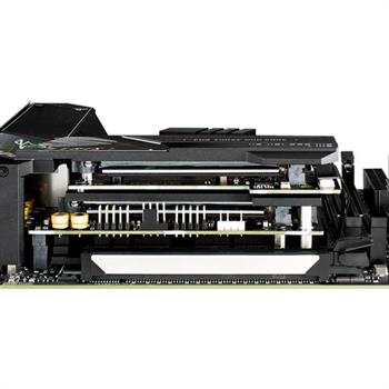 مادربرد گیمینگ ایسوس مدل ROG STRIX Z690-I GAMING WIFI - 2