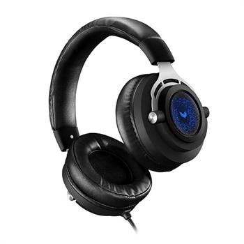 هدست گیمینگ باسیم 7.1 مجازی رپو مدل VH300 - 8