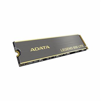 اس اس دی ای دیتا مدل Legend 850 Lite PCIe4 X4 M.2 2280 Solid State ظرفیت 2TB - 2