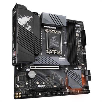 مادربرد گیگابایت B660M AORUS PRO - 3