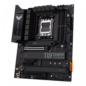 مادربرد ایسوس Motherboard Asus TUF Gaming X670E-PLUS AM5 - 5