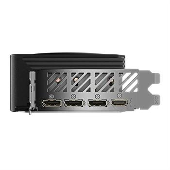 کارت گرافیک گیگابایت GeForce RTX 4070 GAMING OC 12G - 3