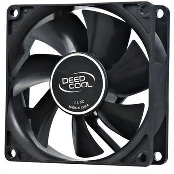 فن کیس دیپ کول XFAN 80 - 5