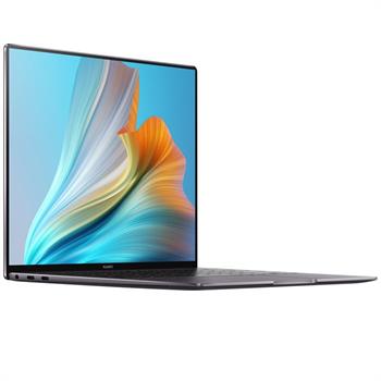 لپ تاپ 13.9 اینچ هوآوی مدل Matebook X pro با پردازنده Core i7 1165G7 رم 16GB حافظه 1TB SSD گرافیک intel Iris Xe لمسی - 14