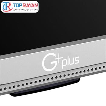 تلویزیون ال ای دی جی پلاس مدل GTV-40JH412S سایز 40 اینچ - 6