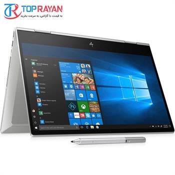 لپ تاپ 15 اینچی اچ پی مدل ENVY X360 15T DR100-D - 5