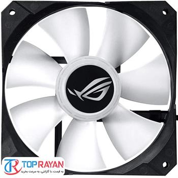 خنک کننده پردازنده ایسوس مدل ROG STRIX LC240 RGB - 2