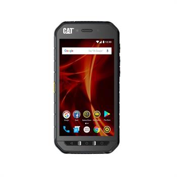گوشی کت اس 41 با قابلیت 4 جی  - 3