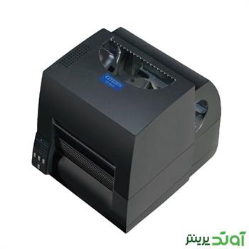 پرینتر لیبل زن نیمه صنعتی سی تی زن مدل CL-S621 - 6