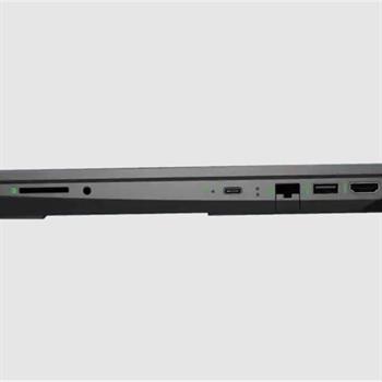 لپ تاپ گیمینگ 15.6 اینچ اچ پی مدل Pavilion 15-ec2010 پردازنده Ryzen 5 5600H رم 16GB حافظه 512GB SSD گرافیک Full HD 4GB RTX 3050 - 3