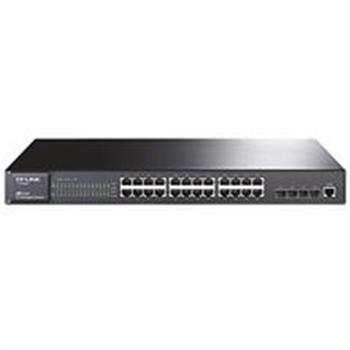 سوییچ مدیریتی 24 پورت تی پی-لینک مدل TL-SG5428