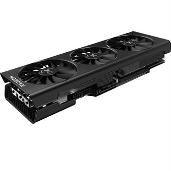 کارت گرافیک ایکس اف ایکس Radeon RX 6900 XT 16G SWFT 319 - 4