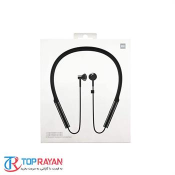 هدفون بی سیم شیائومی مدل Mi Bluetooth Neckband Earphones - 4