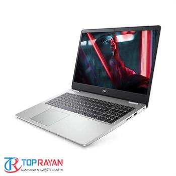 لپ تاپ ۱۵ اینچی دل مدل Inspiron ۵۵۹۳ - Z با پردازنده i۷ و صفحه نمایش فول اچ دی - 5