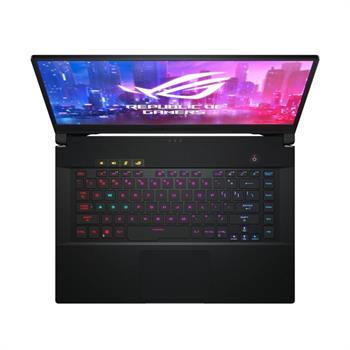 لپ تاپ ایسوس Asus ROG Zephyrus M GU502GV-B - 4