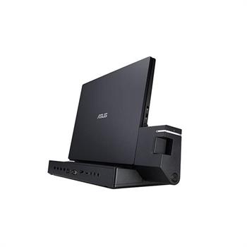 ASUS ASUSPRO Advanced BU201LA-Core i7-8GB-256GB - 7
