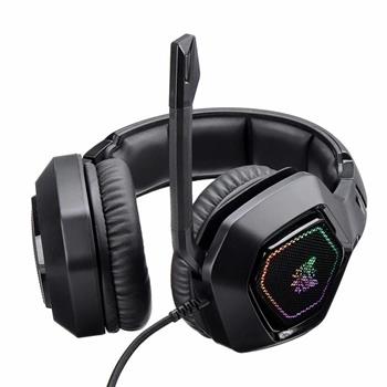 هدست گیمینگ باسیم اونیکوما مدل K10 7.1 - 4