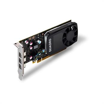 PNY Nvidia Quadro P400 2GB GDDR5 Graphics Card - 6