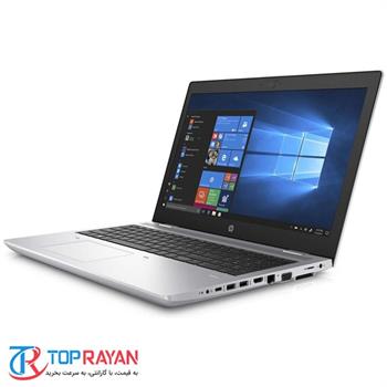 لپ تاپ اچ پی مدل ProBook ۶۵۰ G۴ با پردازنده i۵ و صفحه نمایش فول اچ دی - 2