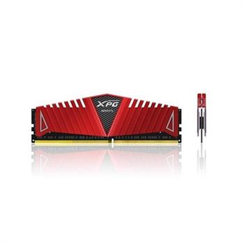 رم دسکتاپ DDR4 دو کاناله 3200 مگاهرتز CL16 ای دیتا مدل XPG Z1 ظرفیت 8 گیگابایت - 4