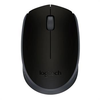 ماوس بی‌ سیم لاجیتک مدل Logitech M171 - 2