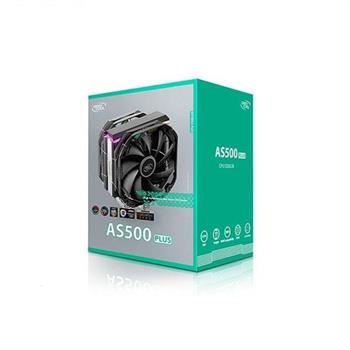 خنک کننده پردازنده دیپ کول مدل AS500 PLUS - 6