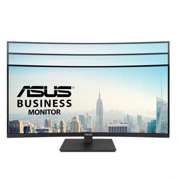 مانیتور منحنی 34 اینچ ایسوس مدل VA34VCPSN (100 هرتز) - 4