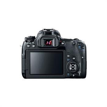 دوربین دیجیتال کانن مدل EOS 77D به همراه لنز 18-55 میلی متر STM - 2
