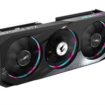 کارت گرافیک گیگابایت مدل AORUS GeForce RTX™ 4060 Ti ELITE 8G - 5