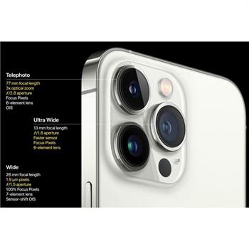 گوشی موبایل اپل مدل iPhone 13 Pro Max ظرفیت 512GB تک سیم کارت - 6