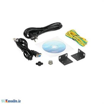 سوئیچ 16 پورت تی پی لینک مدل اس جی 3216 - 8