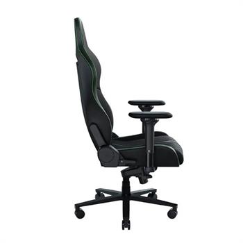 صندلی گیمینگ ریزر Razer Enki Black Green - 3