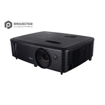ویدئو پروژکتور پاناسونیک مدلPT-VZ۵۸۰ - 7