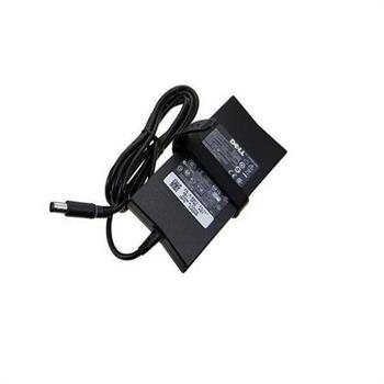 Dell Slim 19.5V 4.62A Laptop Adaptor - 5