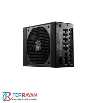 پاور کامپیوتر کولر مستر مدل V1200 PLATINUM - 6
