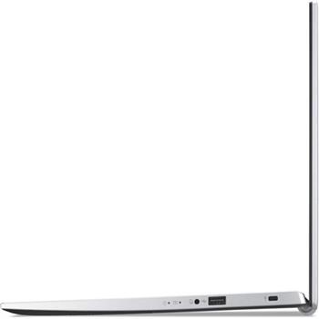 لپ تاپ A315 58G 35GH ایسر Aspire 3 پردازنده Core i3 1115G4 رم 4GB حافظه 1TB+256GB SSD گرافیک MX350 2GB - 8