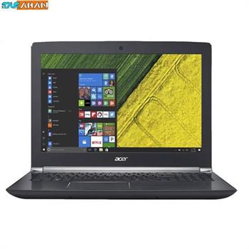 لپ تاپ ایسر مدل Aspire V۱۵ Nitro VN۷-۵۹۳G با پردازنده i۷ و صفحه نمایش فول اچ دی - 8