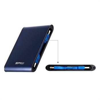 هارد اکسترنال سیلیکون پاور مدل Armor A80 ظرفیت 2 ترابایت - 4