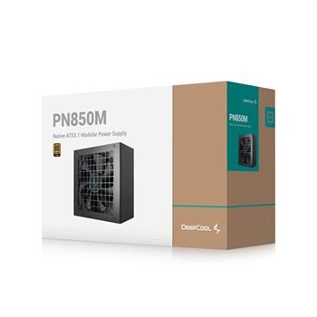 پاور دیپ کول 850 وات Power DeepCool PN850M  - 9