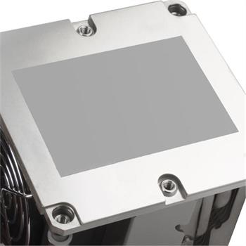 خنک کننده پردازنده سیلوراستون مدل XE02-3647S - 9